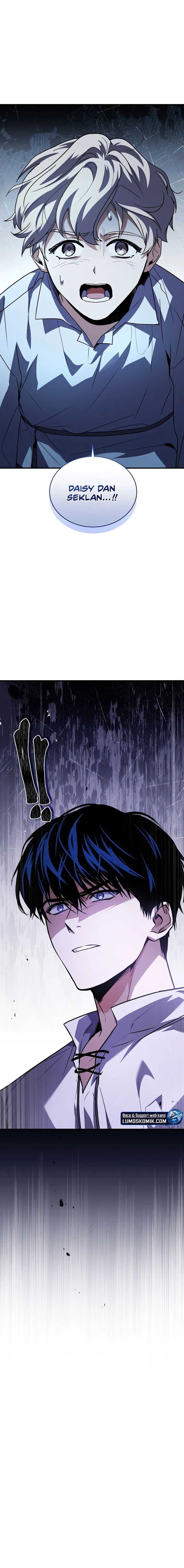 The Sword Master Who Travels Through Time Chapter 02 Gambar 35