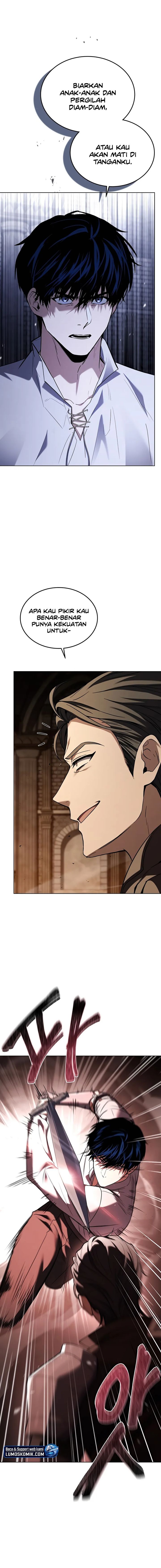 The Sword Master Who Travels Through Time Chapter 02 Gambar 39