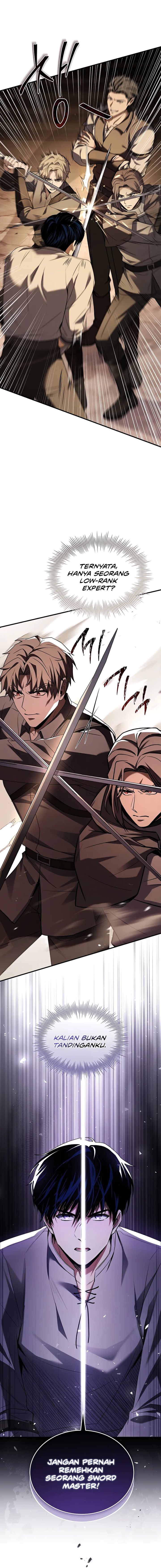 The Sword Master Who Travels Through Time Chapter 02 Gambar 40