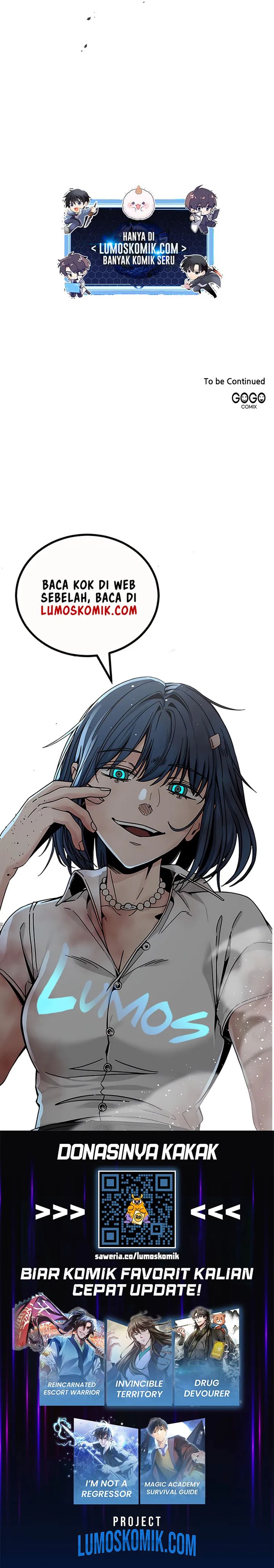 The Sword Master Who Travels Through Time Chapter 02 Gambar 41