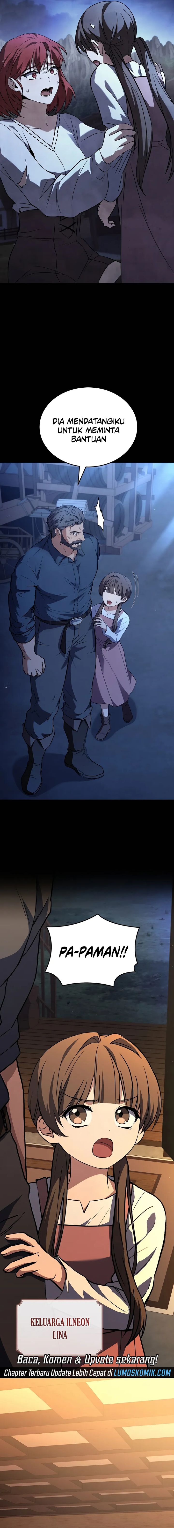 The Sword Master Who Travels Through Time Chapter 03 Gambar 25