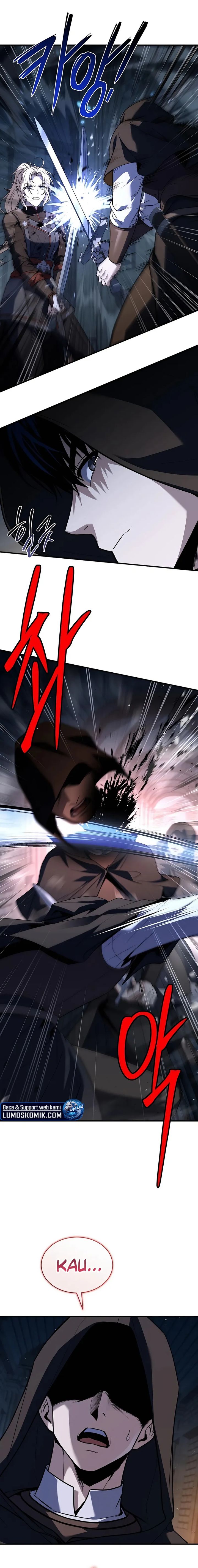 The Sword Master Who Travels Through Time Chapter 05 Gambar 2