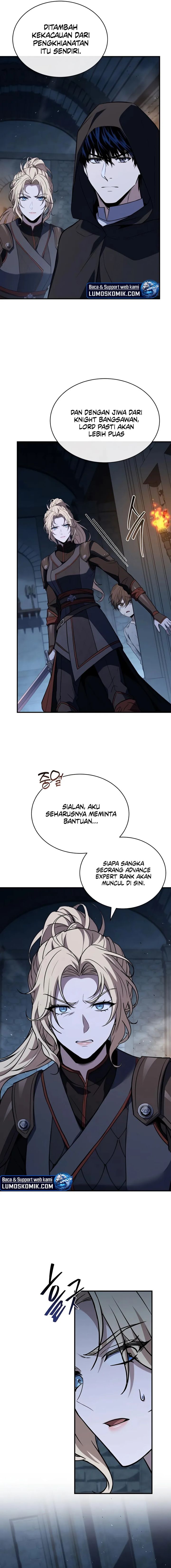 The Sword Master Who Travels Through Time Chapter 05 Gambar 6