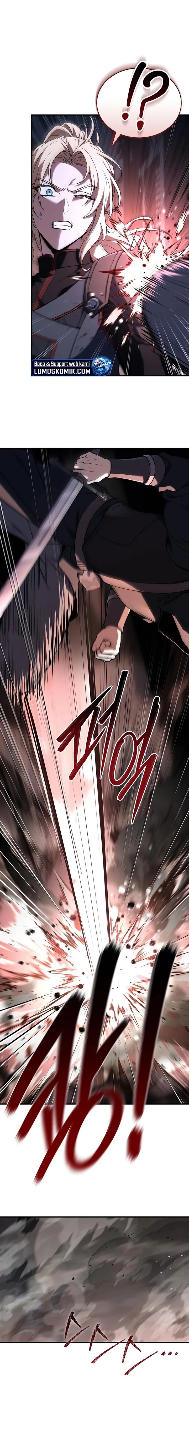 The Sword Master Who Travels Through Time Chapter 05 Gambar 9