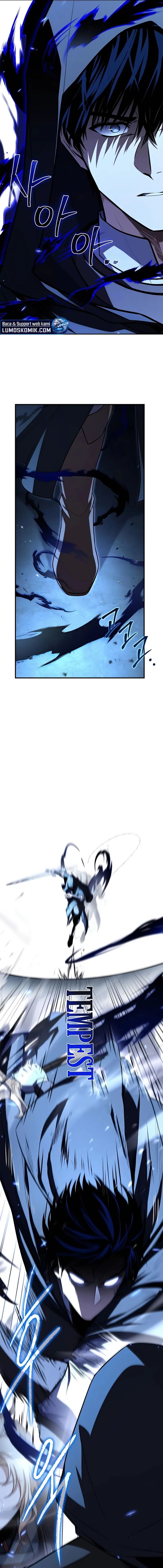 The Sword Master Who Travels Through Time Chapter 05 Gambar 11