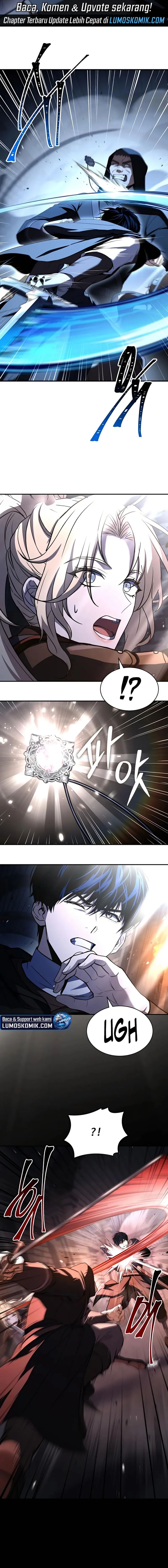 The Sword Master Who Travels Through Time Chapter 05 Gambar 12