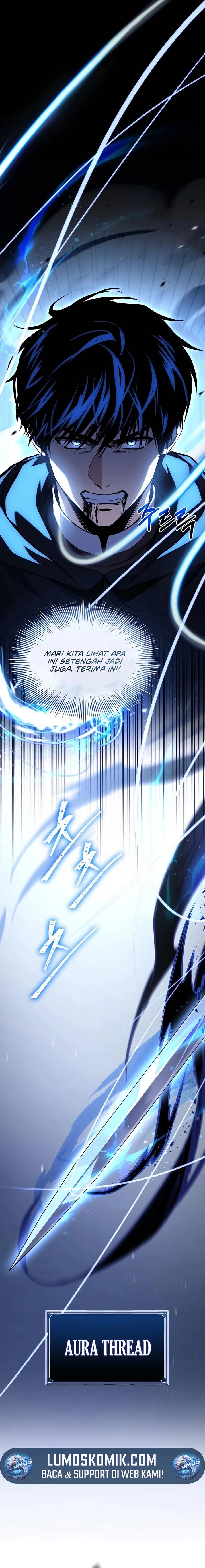 The Sword Master Who Travels Through Time Chapter 05 Gambar 17