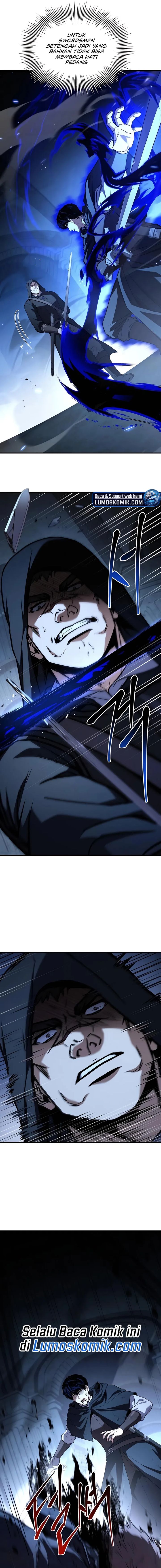 The Sword Master Who Travels Through Time Chapter 05 Gambar 19