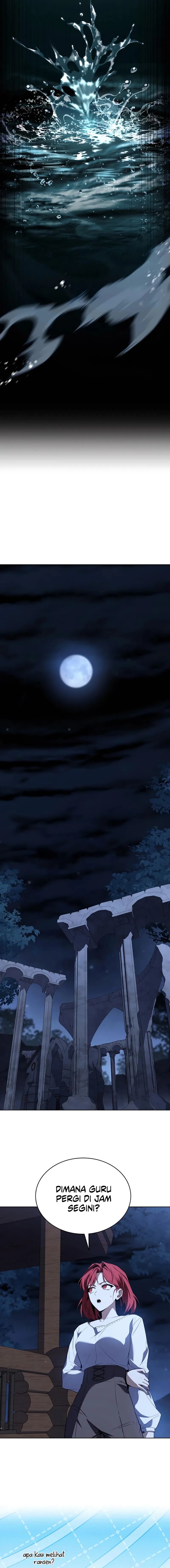 The Sword Master Who Travels Through Time Chapter 05 Gambar 23