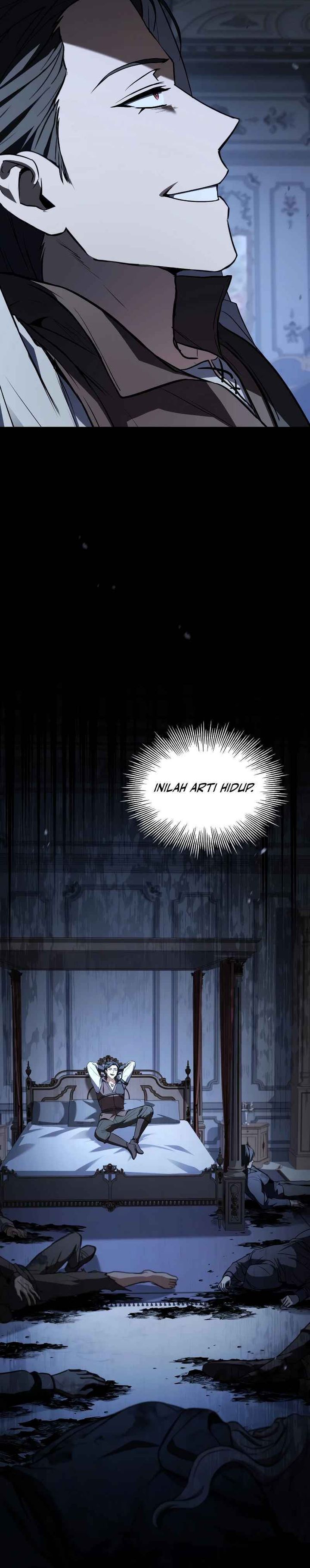 The Sword Master Who Travels Through Time Chapter 06 Gambar 30