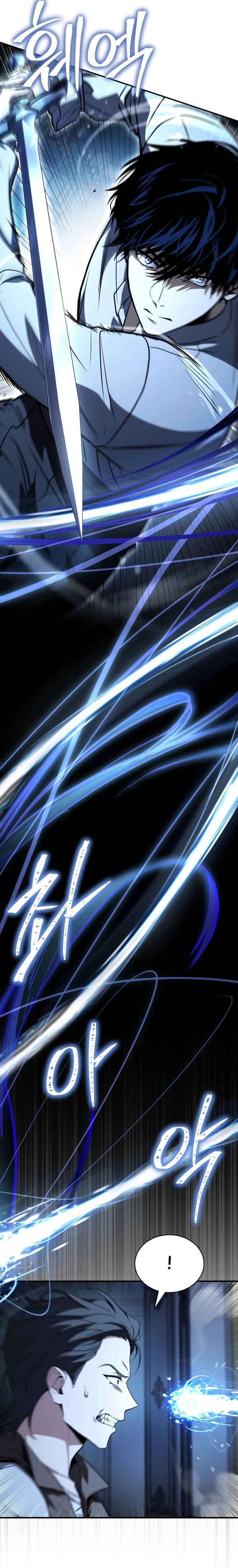 The Sword Master Who Travels Through Time Chapter 06 Gambar 35