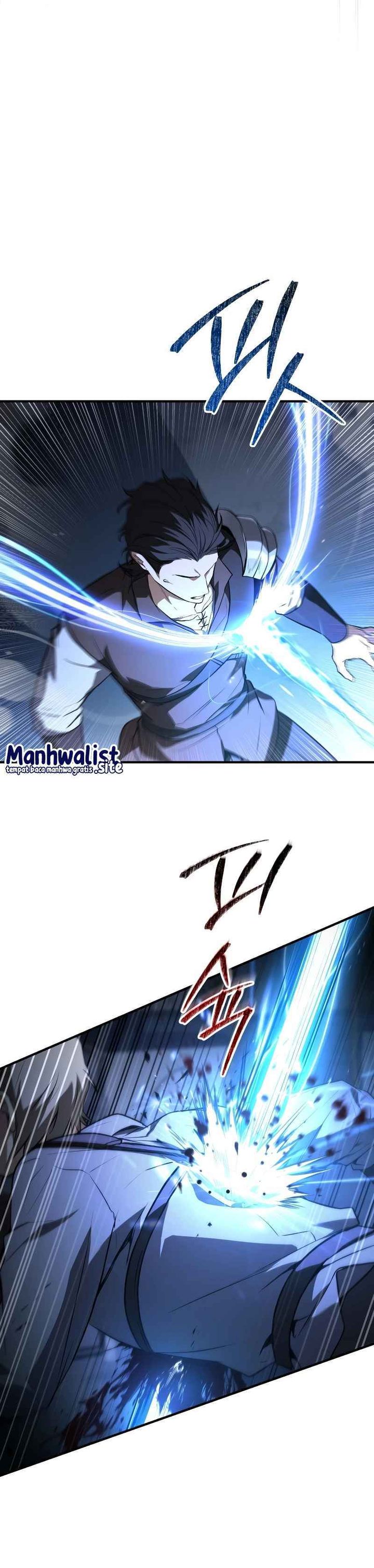 The Sword Master Who Travels Through Time Chapter 06 Gambar 36