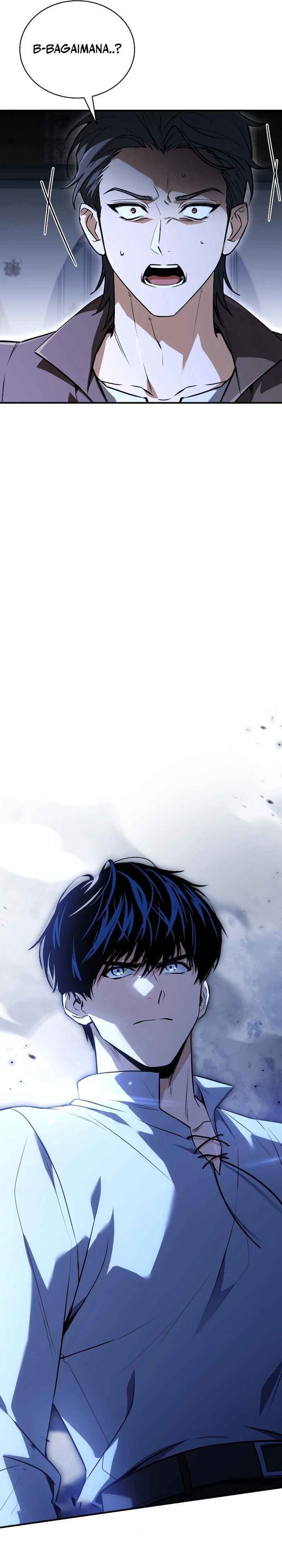 The Sword Master Who Travels Through Time Chapter 06 Gambar 38