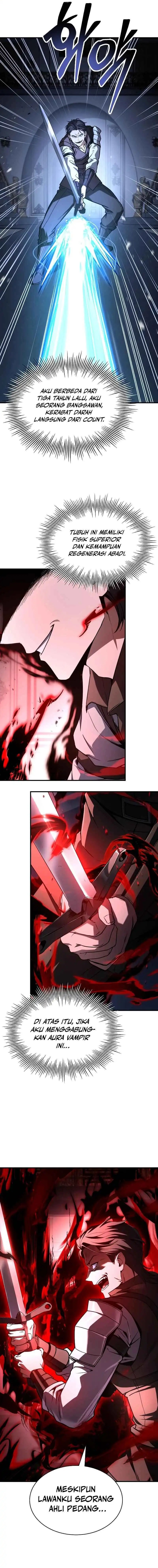 The Sword Master Who Travels Through Time Chapter 07 Gambar 4