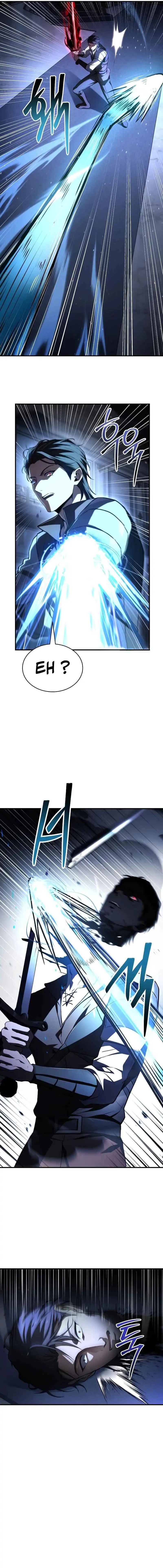 The Sword Master Who Travels Through Time Chapter 07 Gambar 5