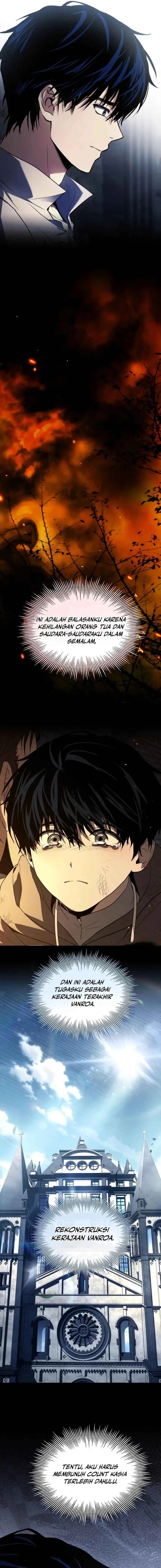 The Sword Master Who Travels Through Time Chapter 07 Gambar 10