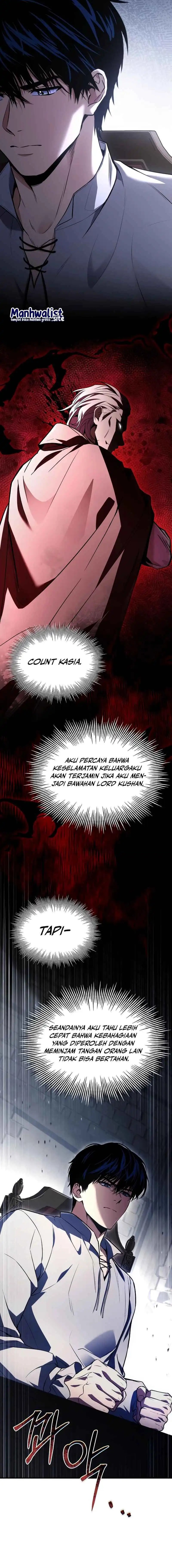 The Sword Master Who Travels Through Time Chapter 07 Gambar 11