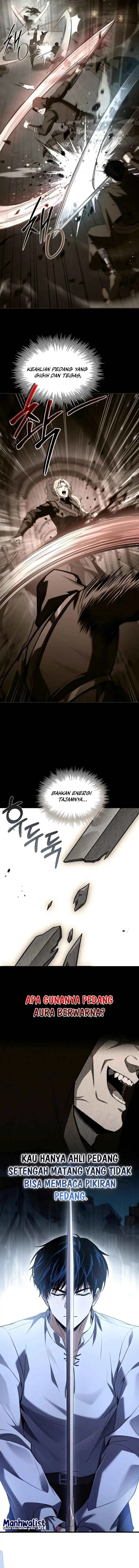 The Sword Master Who Travels Through Time Chapter 07 Gambar 14