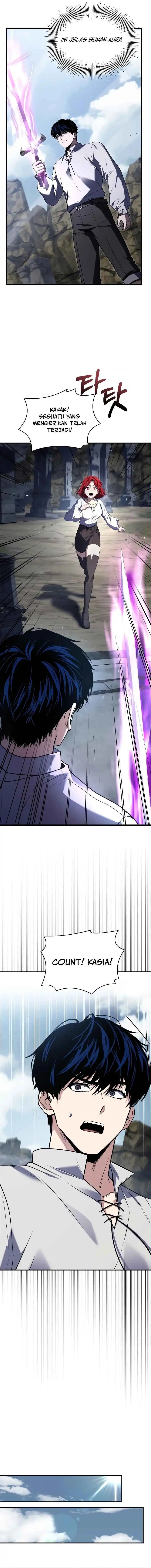 The Sword Master Who Travels Through Time Chapter 07 Gambar 16