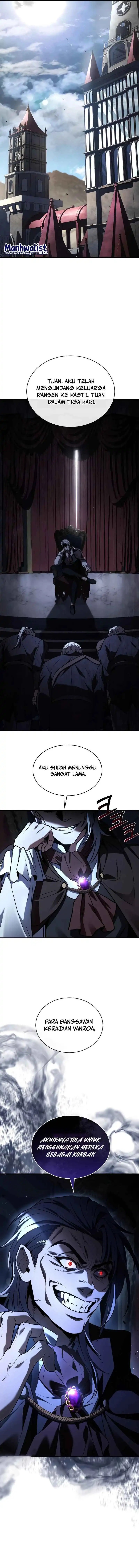 The Sword Master Who Travels Through Time Chapter 07 Gambar 17