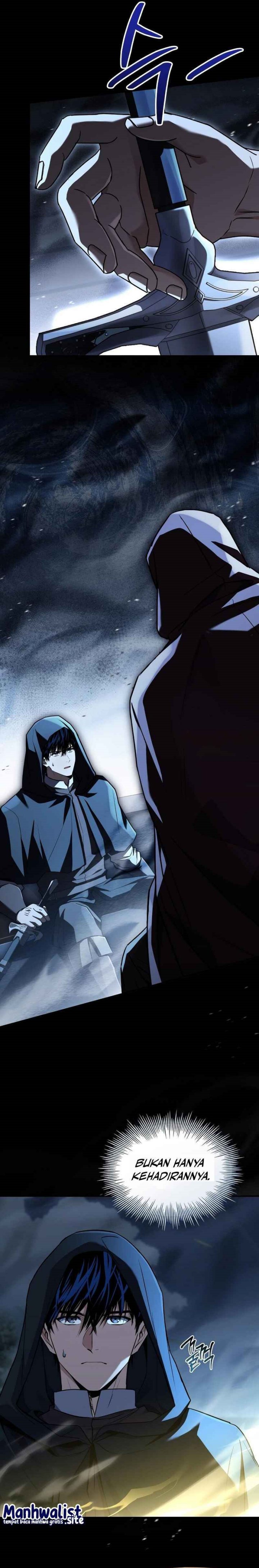 The Sword Master Who Travels Through Time Chapter 12 Gambar 2