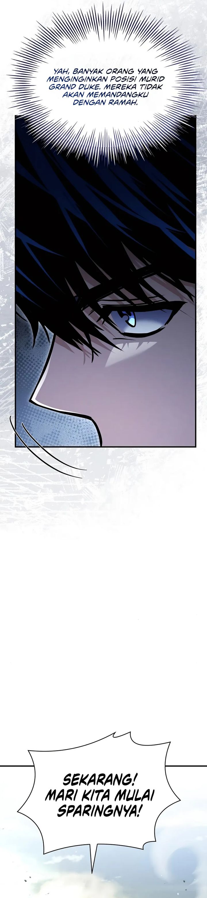 The Sword Master Who Travels Through Time Chapter 14 Gambar 29