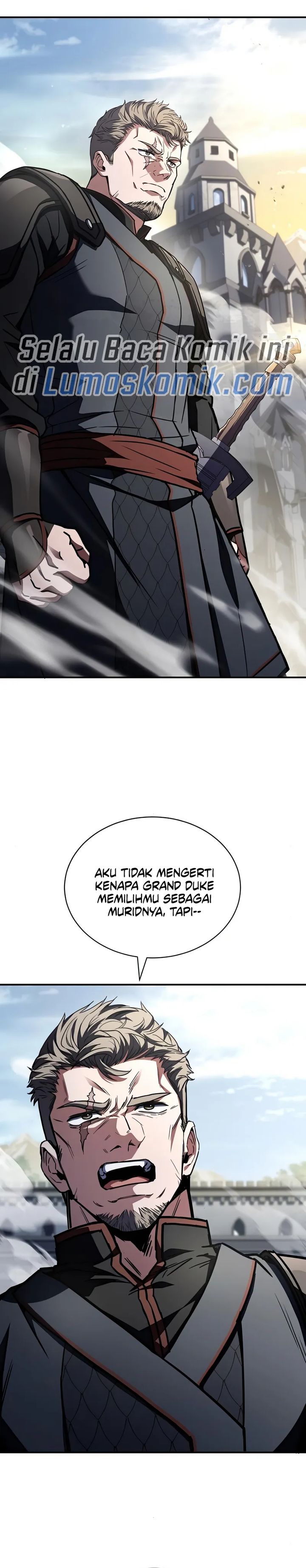 The Sword Master Who Travels Through Time Chapter 14 Gambar 32