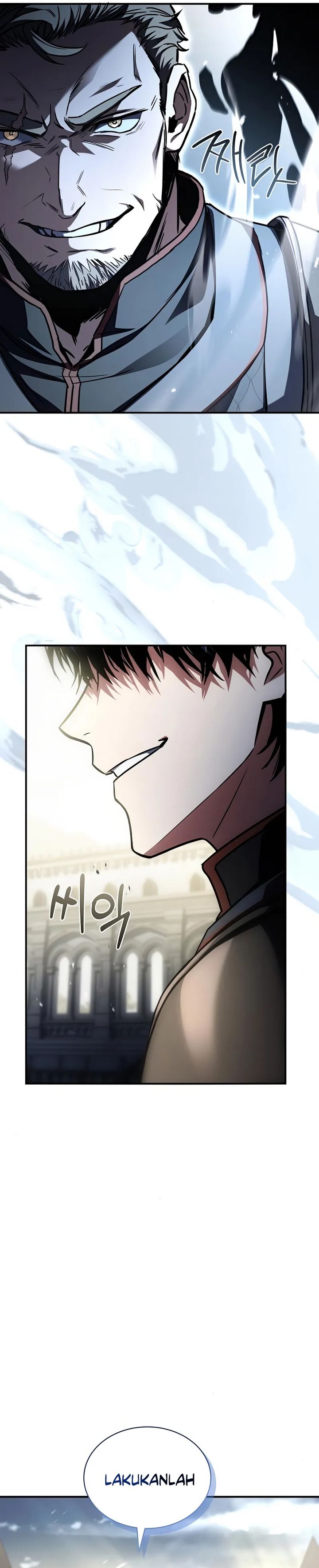 The Sword Master Who Travels Through Time Chapter 14 Gambar 34