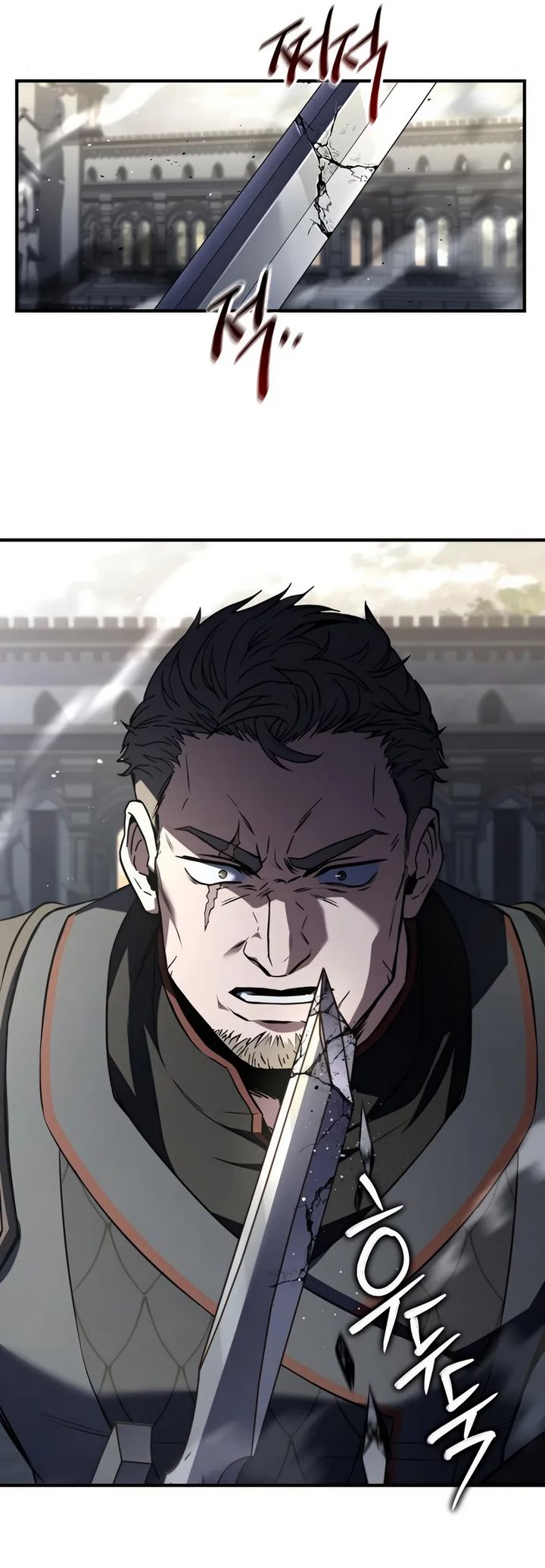 The Sword Master Who Travels Through Time Chapter 14 Gambar 38