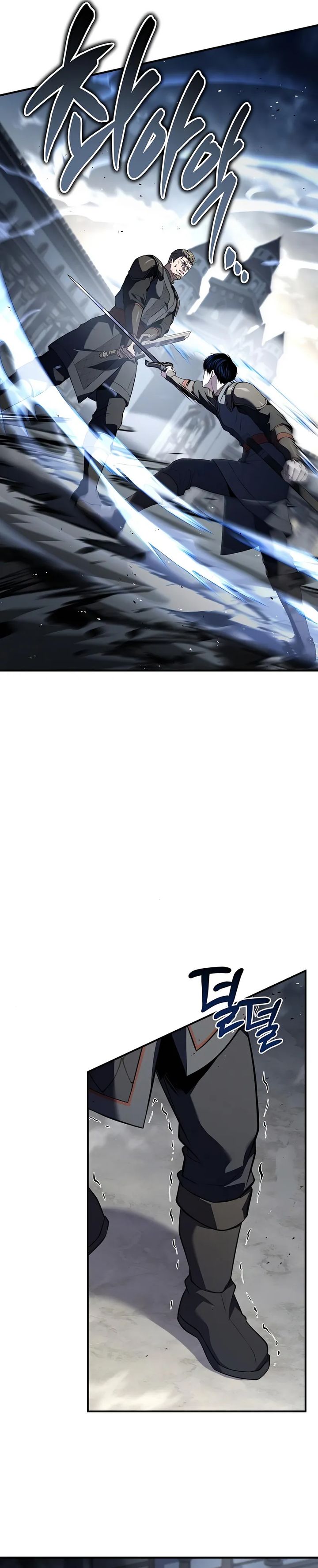 The Sword Master Who Travels Through Time Chapter 14 Gambar 41