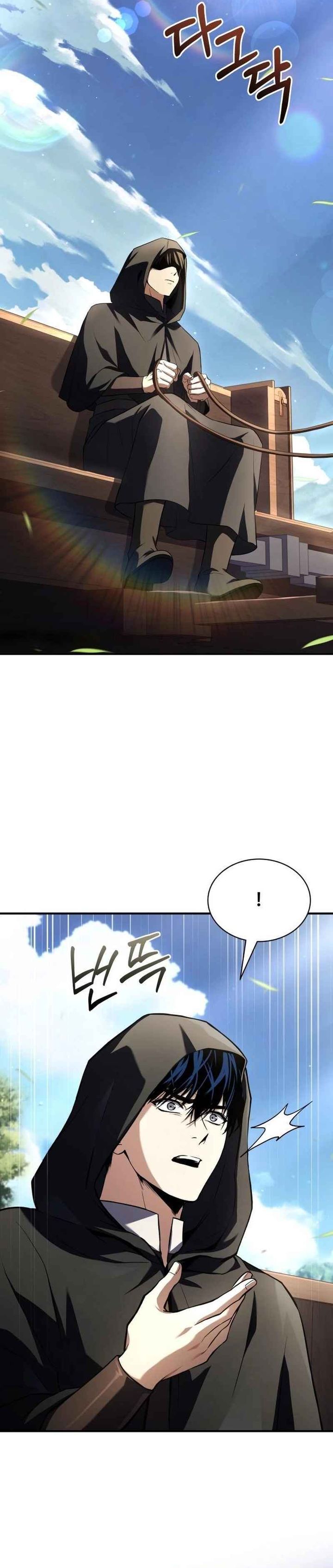 The Sword Master Who Travels Through Time Chapter 17 Gambar 21