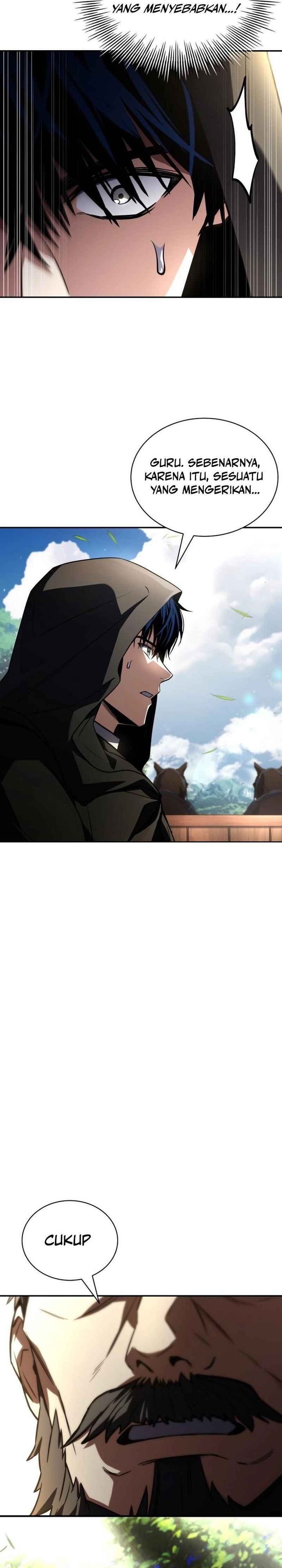 The Sword Master Who Travels Through Time Chapter 17 Gambar 25