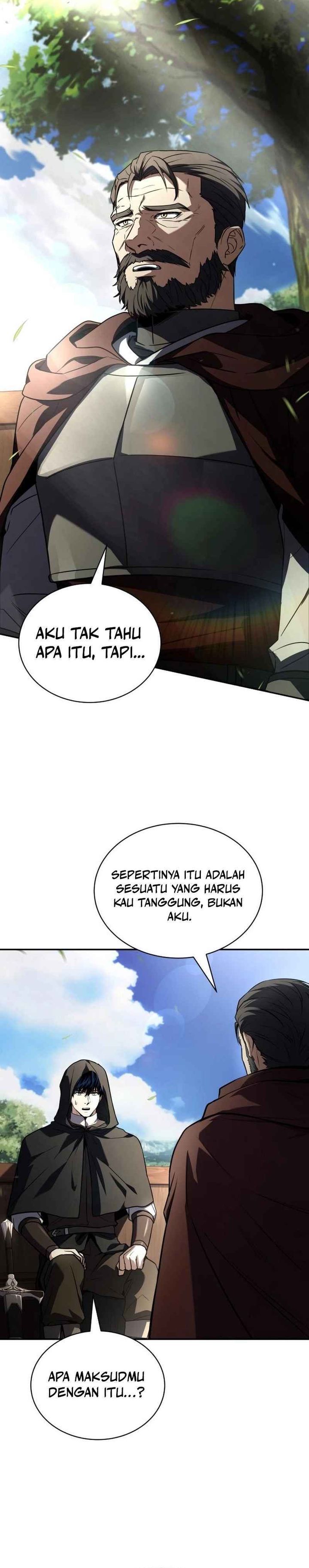 The Sword Master Who Travels Through Time Chapter 17 Gambar 26