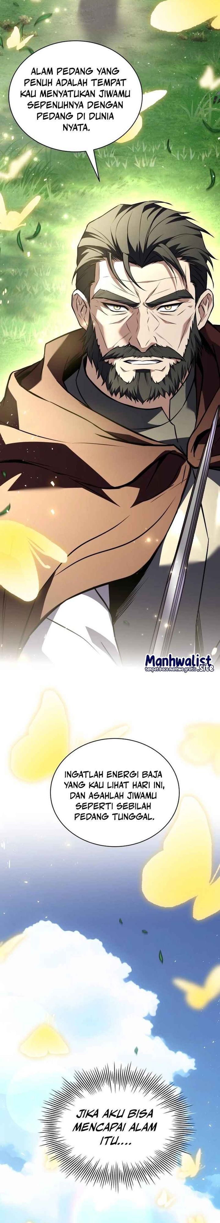 The Sword Master Who Travels Through Time Chapter 17 Gambar 39