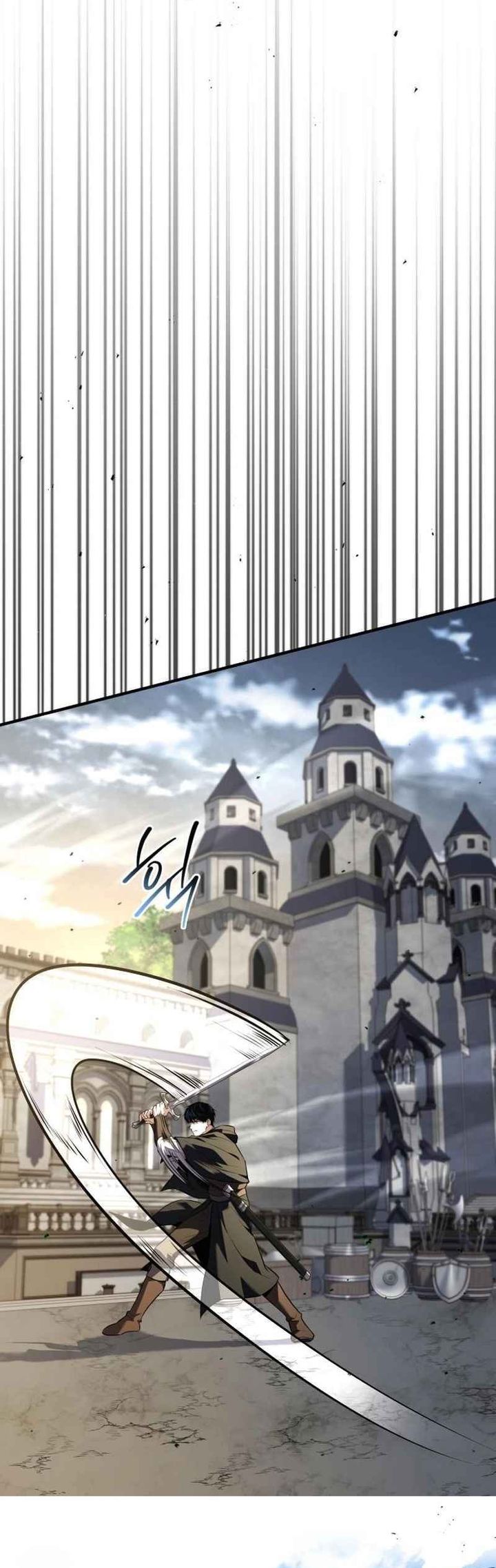 The Sword Master Who Travels Through Time Chapter 17 Gambar 42