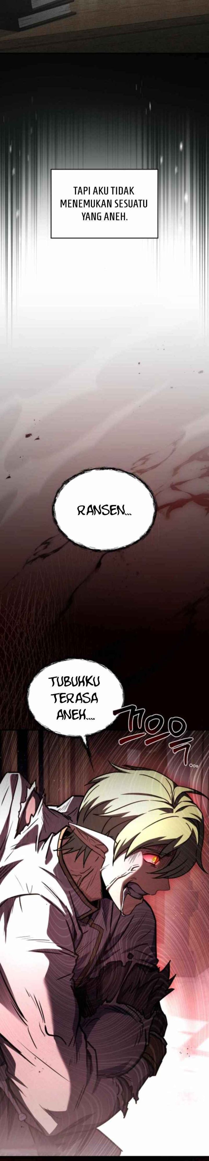 The Sword Master Who Travels Through Time Chapter 18 Gambar 4