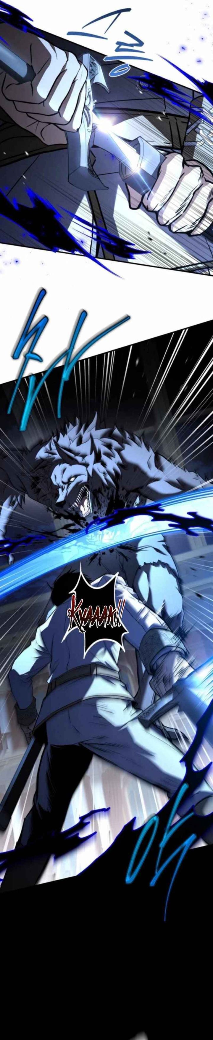 The Sword Master Who Travels Through Time Chapter 18 Gambar 8