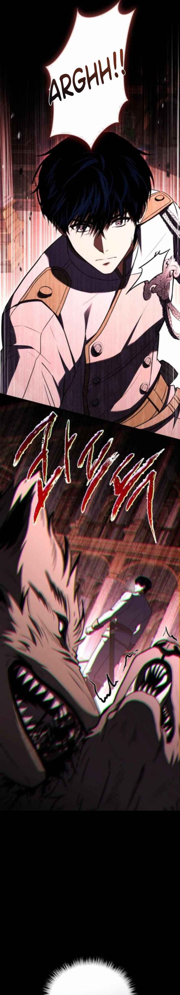 The Sword Master Who Travels Through Time Chapter 18 Gambar 17