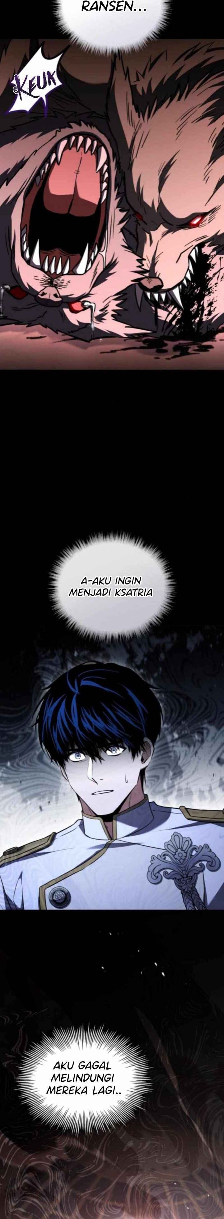 The Sword Master Who Travels Through Time Chapter 18 Gambar 18