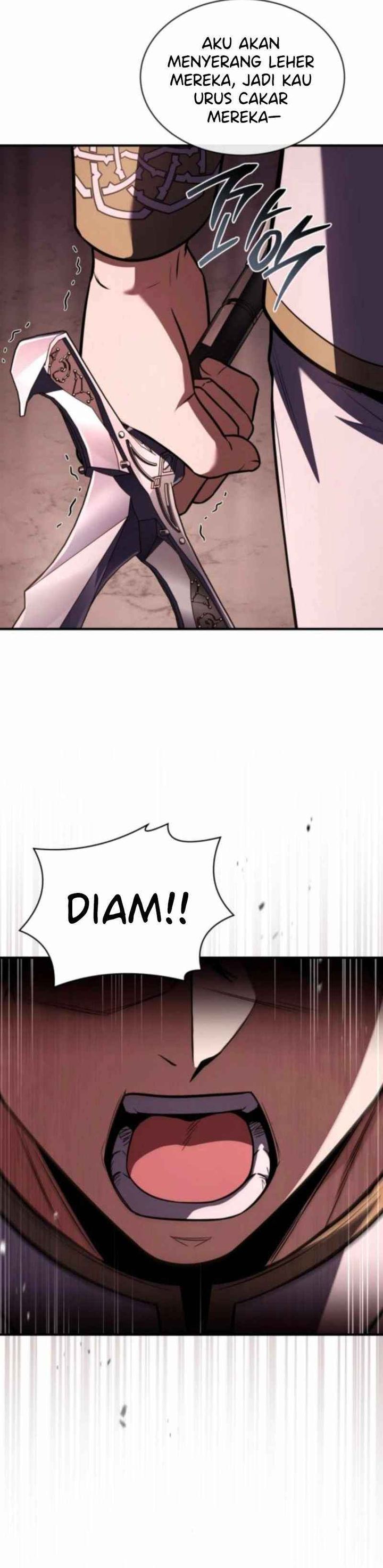 The Sword Master Who Travels Through Time Chapter 18 Gambar 22