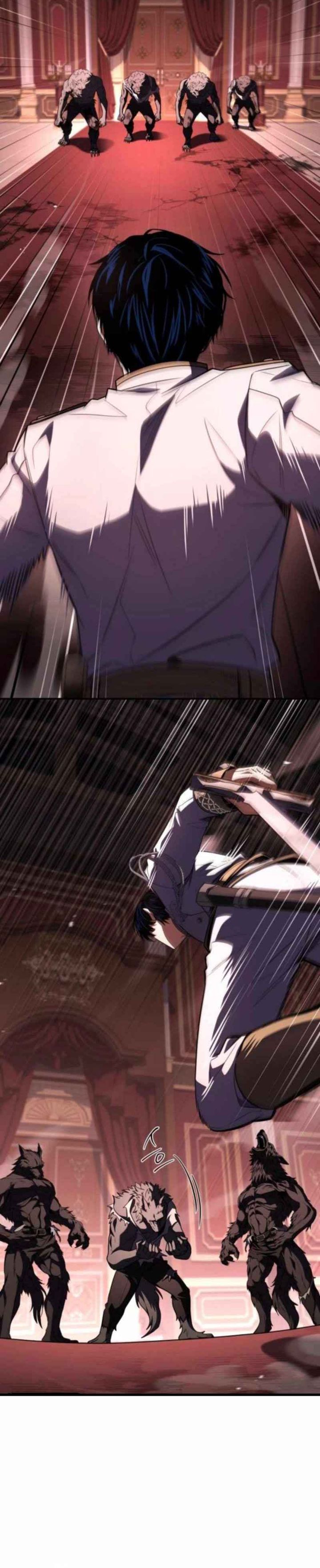 The Sword Master Who Travels Through Time Chapter 18 Gambar 24