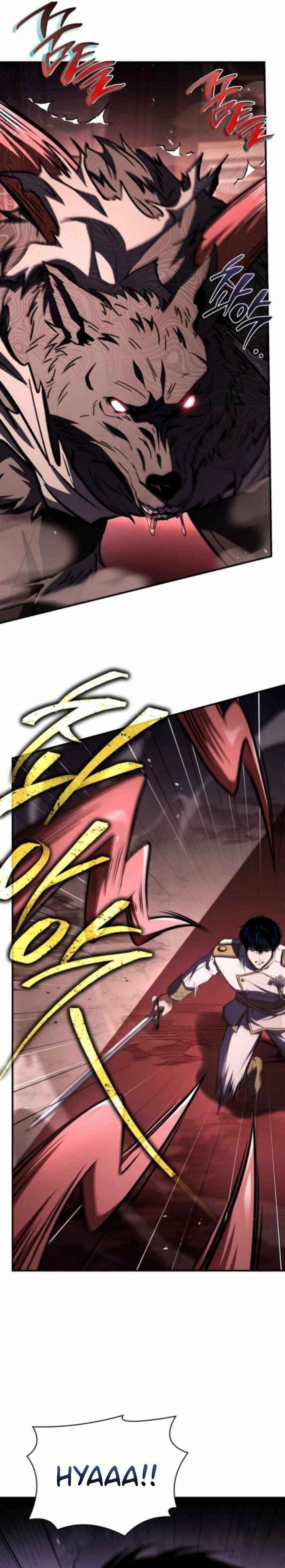 The Sword Master Who Travels Through Time Chapter 18 Gambar 25