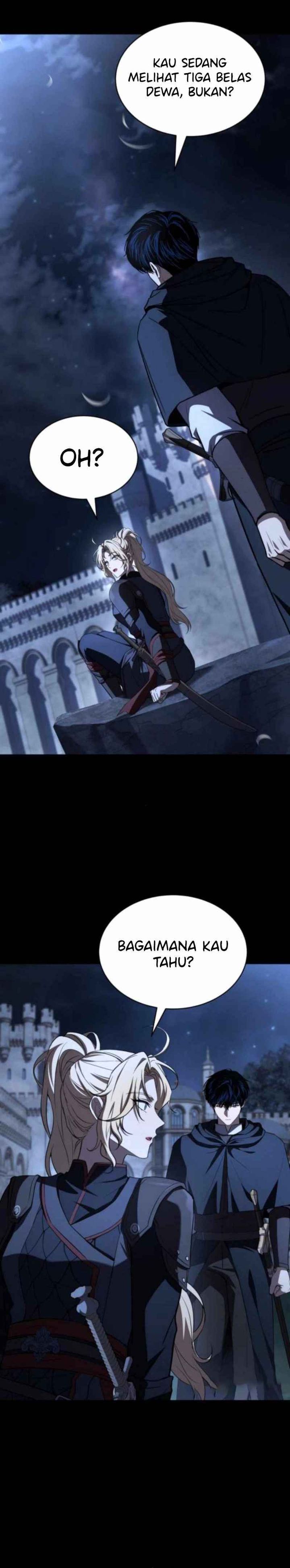 The Sword Master Who Travels Through Time Chapter 18 Gambar 27