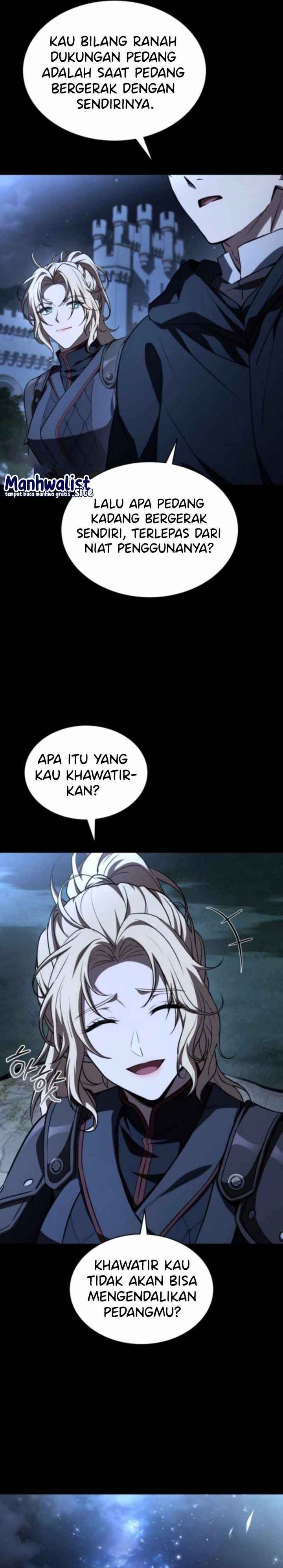The Sword Master Who Travels Through Time Chapter 18 Gambar 30