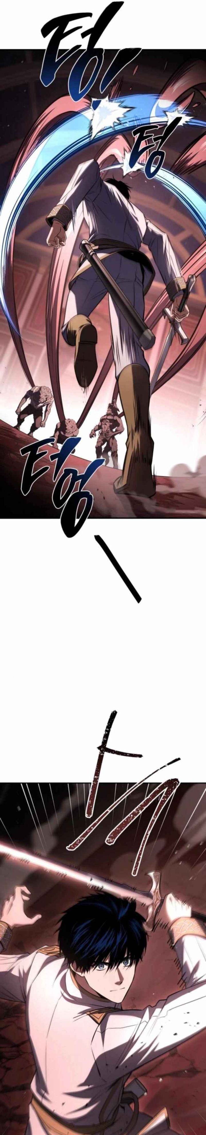 The Sword Master Who Travels Through Time Chapter 18 Gambar 36