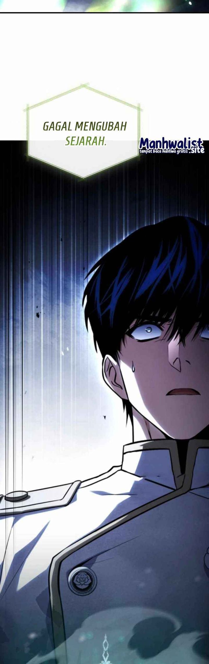 The Sword Master Who Travels Through Time Chapter 18 Gambar 45