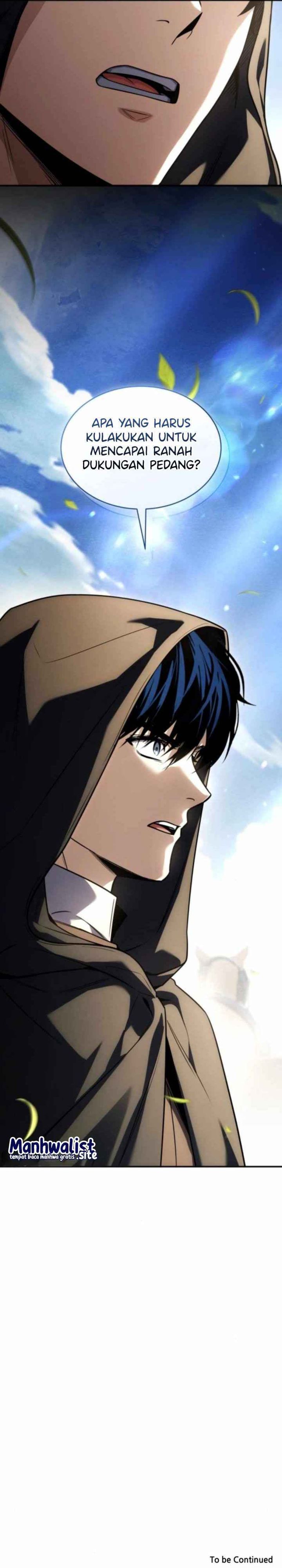 The Sword Master Who Travels Through Time Chapter 18 Gambar 50