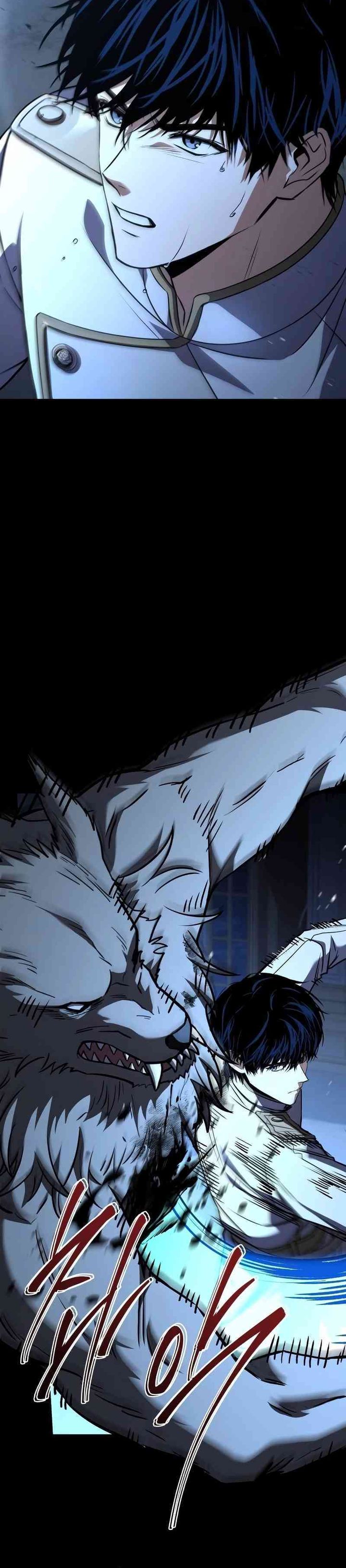 The Sword Master Who Travels Through Time Chapter 19 Gambar 6