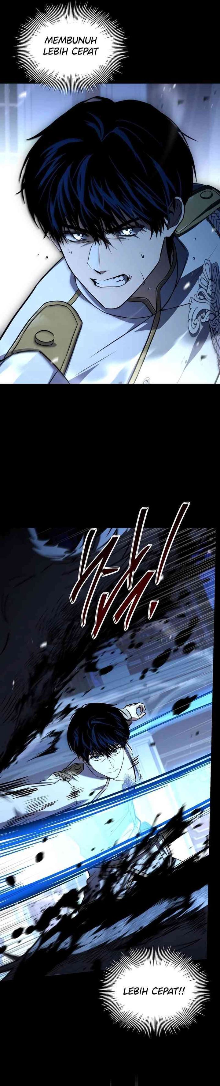 The Sword Master Who Travels Through Time Chapter 19 Gambar 7