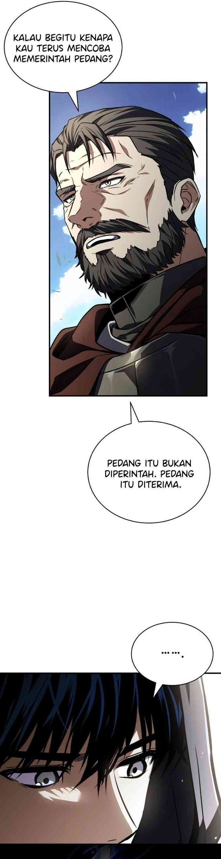 The Sword Master Who Travels Through Time Chapter 19 Gambar 10